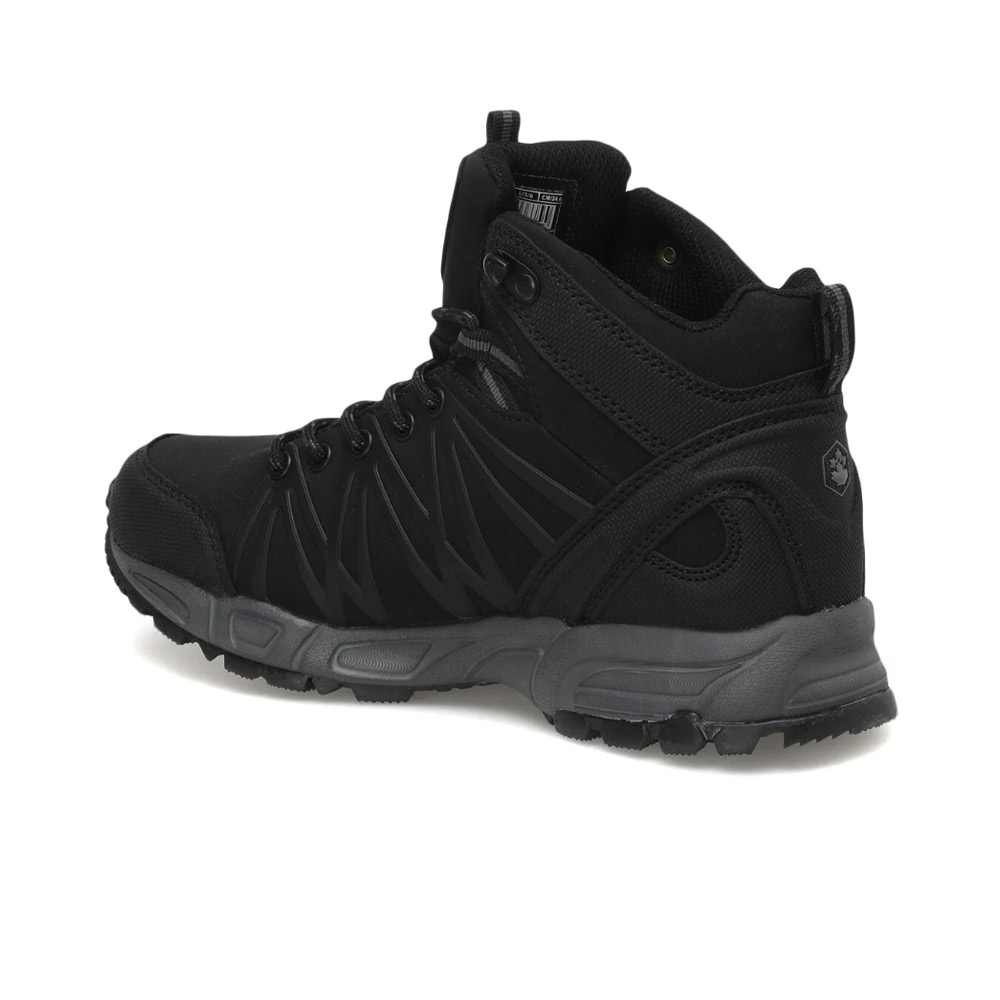 Lumberjack Shell Hi 3Pr Erkek Outdoor Bot