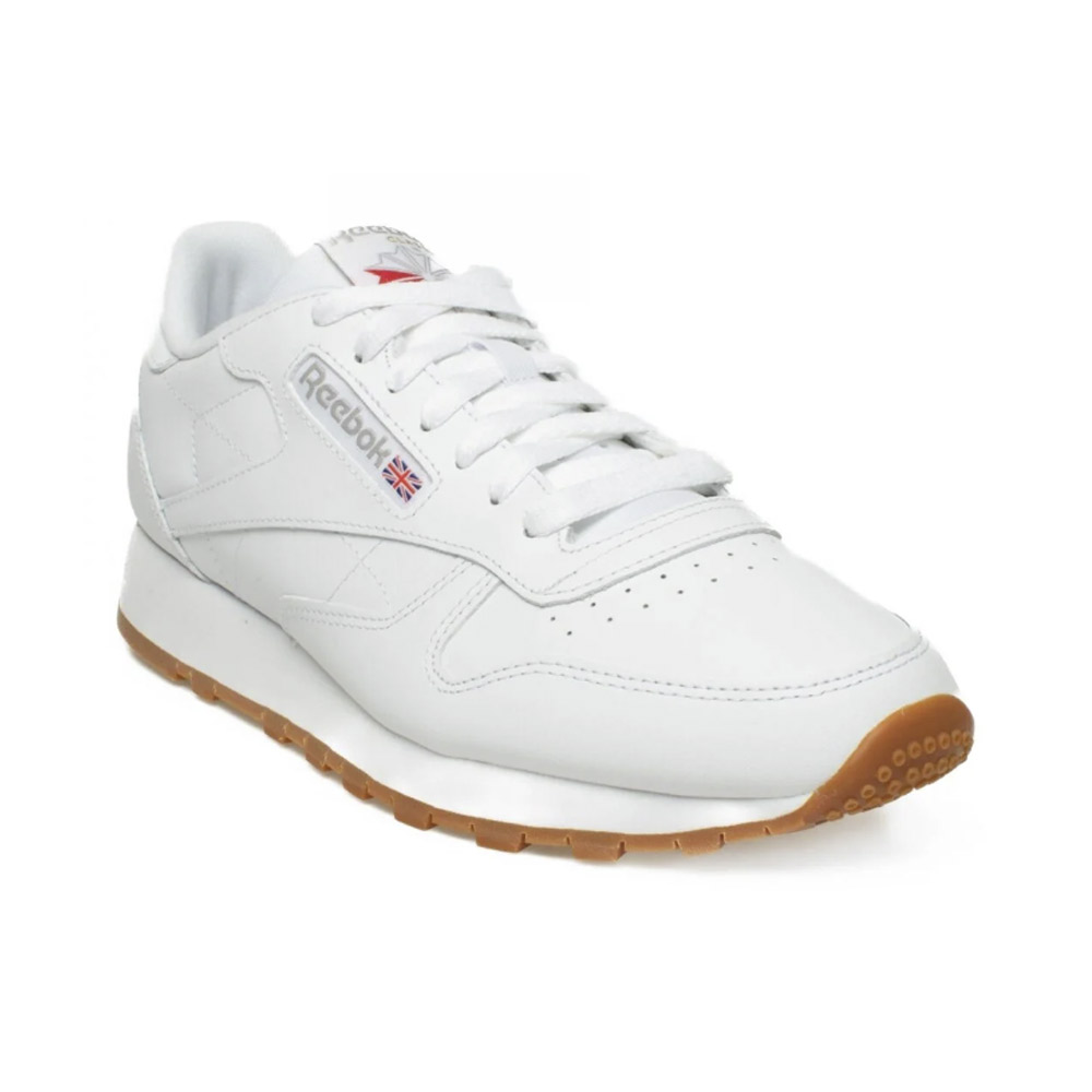 Reebok100008491Classıc Leather Spor Ayakkabı