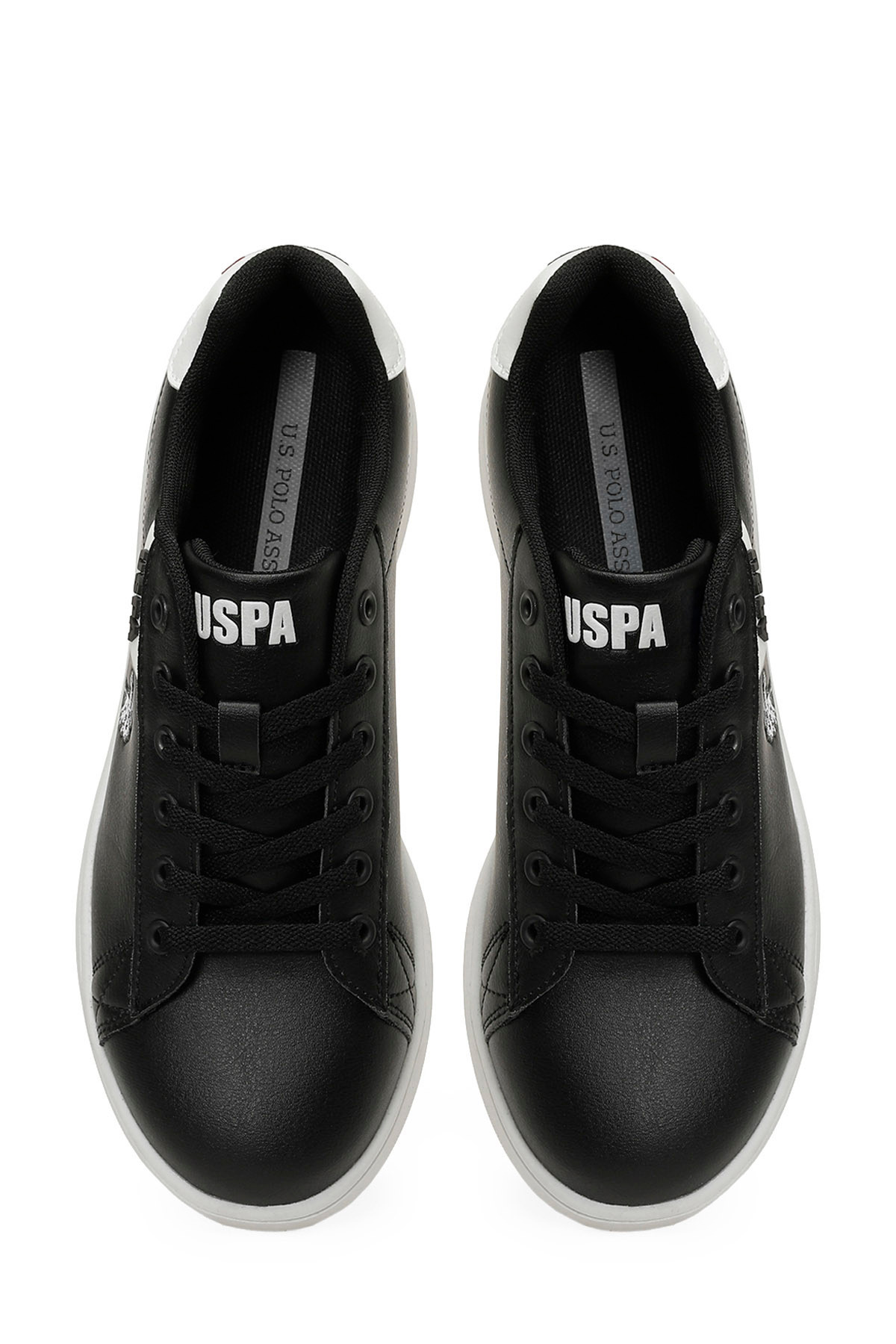 U.S. Polo Assn. Costa Wmn  6 Fx Spor Ayakkabı