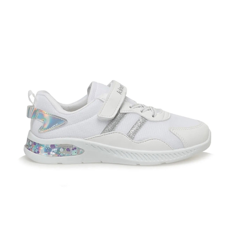 Kinetix Dena Tx 3Fx Kız Çocuk Filet Sneaker Spor Ayakkabı