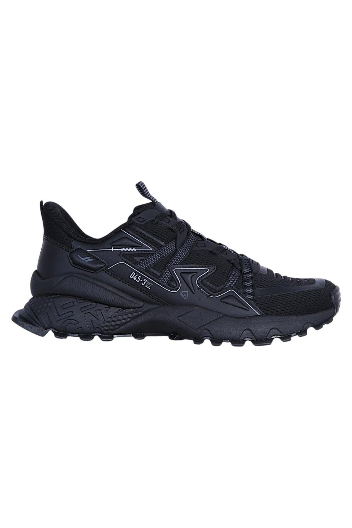 Lescon Trail Mercury 6 Erkek Spor Ayakkabı