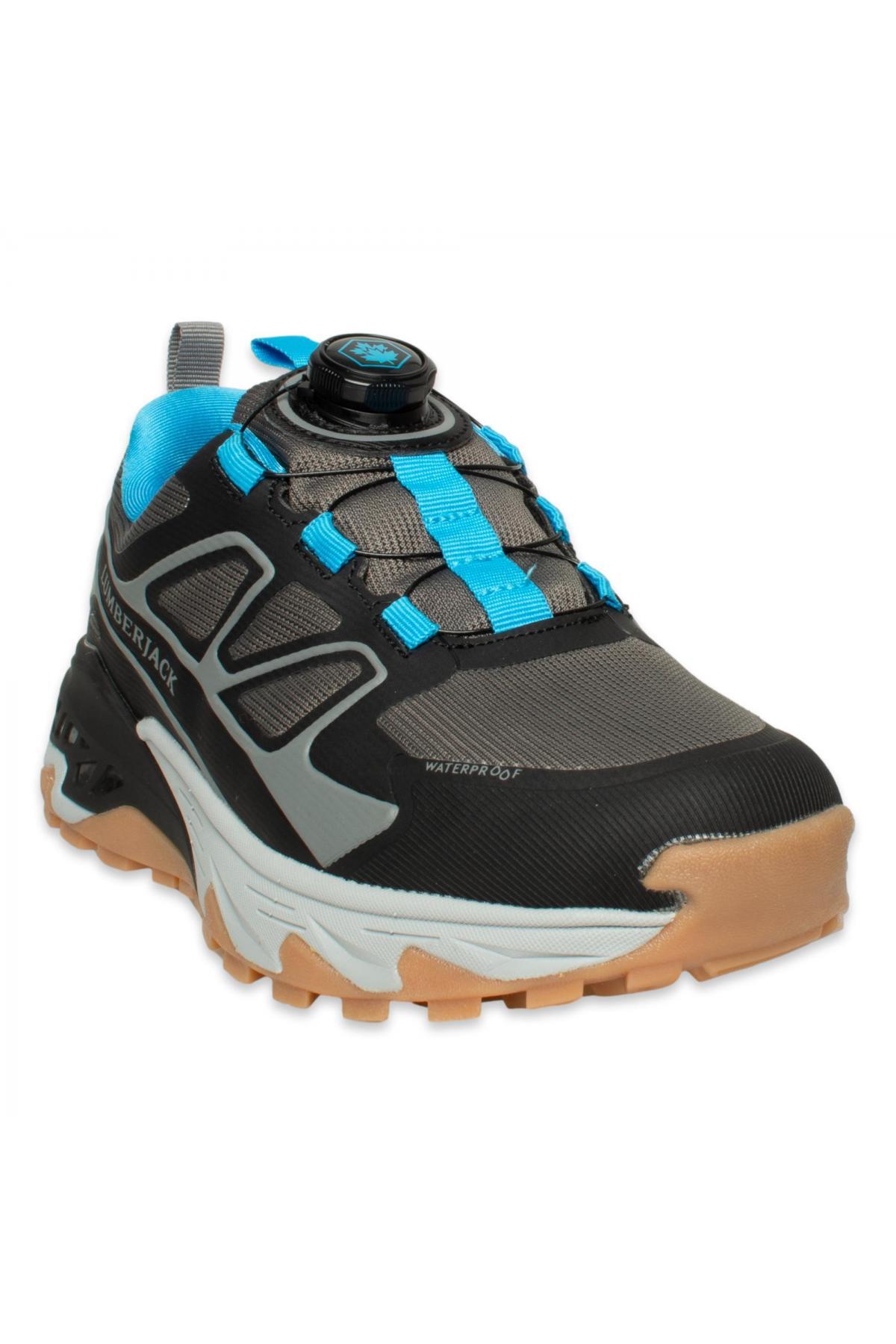Lumberjack Dart 6Pr Çocuk WaterProof Ayakkabı