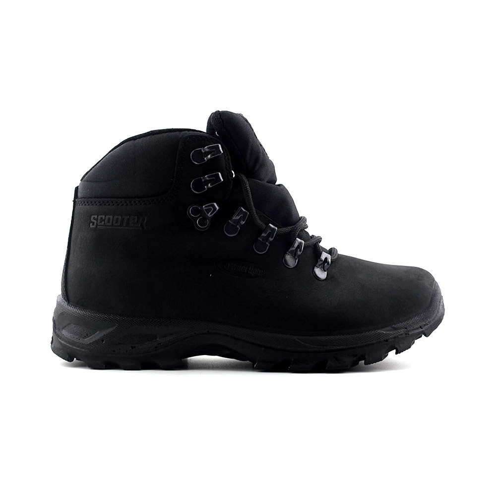 Scooter g1221 Watertight Su Geçirmez Unisex Bot