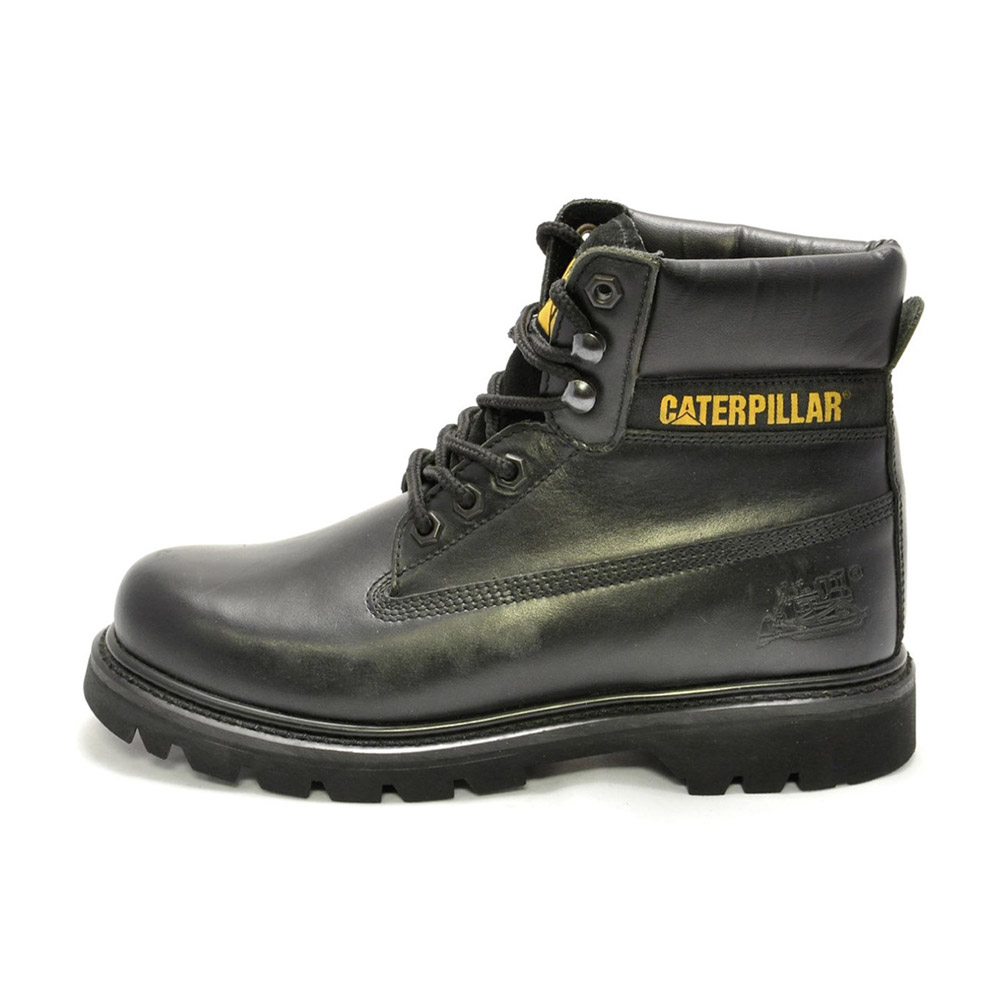 Caterpillar Colorado Unisex Bot
