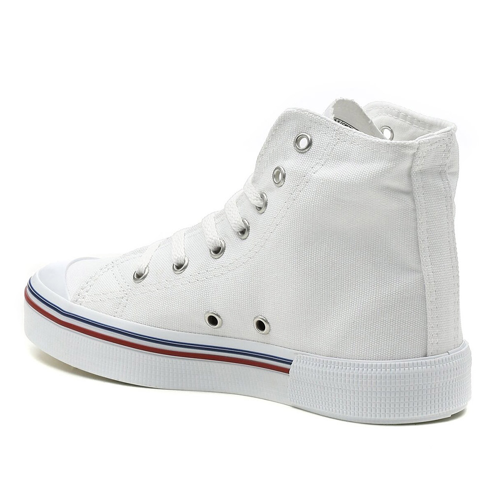 U.S. Polo Assn. Penelope High 2Fx Spor Ayakkabı