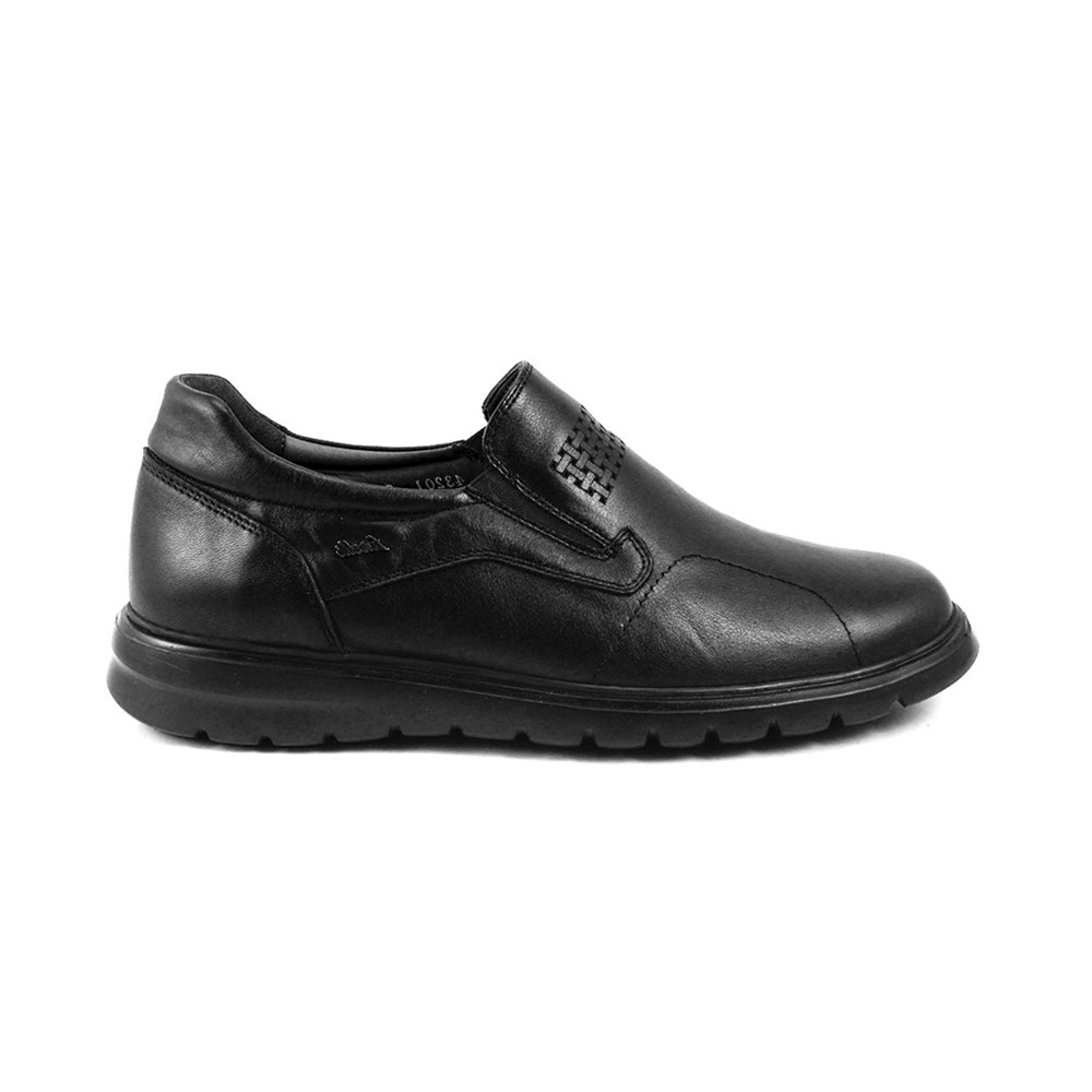 Forelli 43201 Hakiki Deri Comfort Erkek Ayakkabı