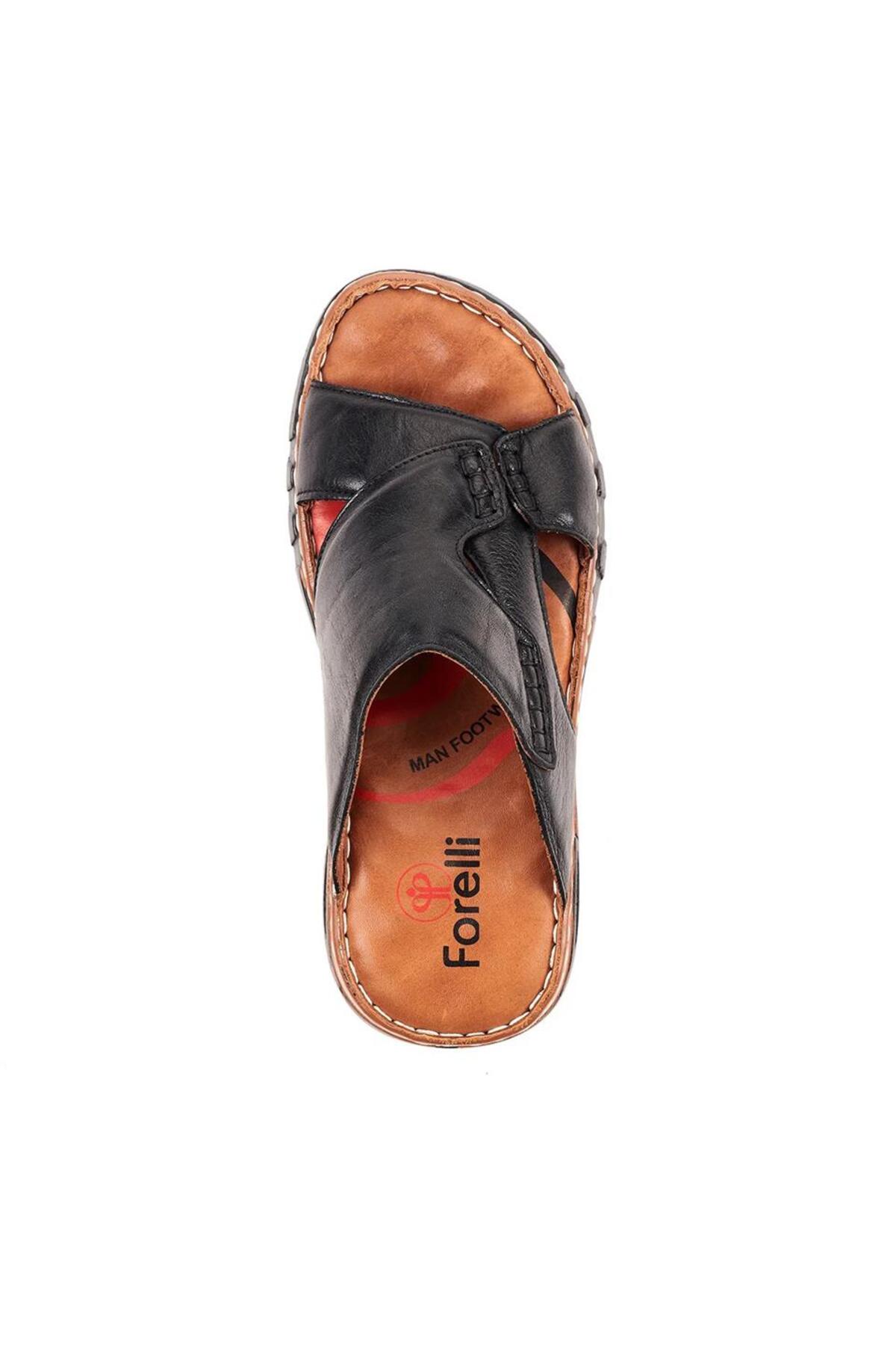 Forelli 40501Tuna Erkek Terlik