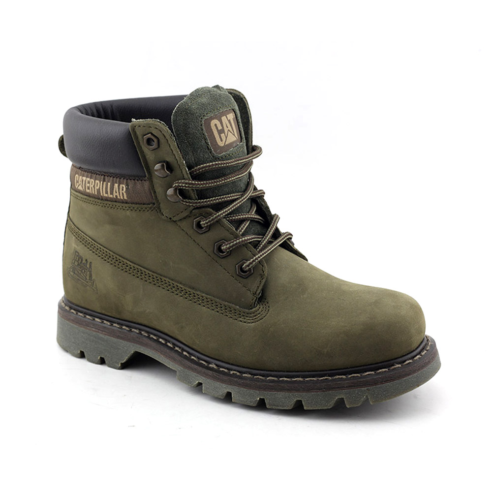 Caterpillar Colorado Unisex Bot