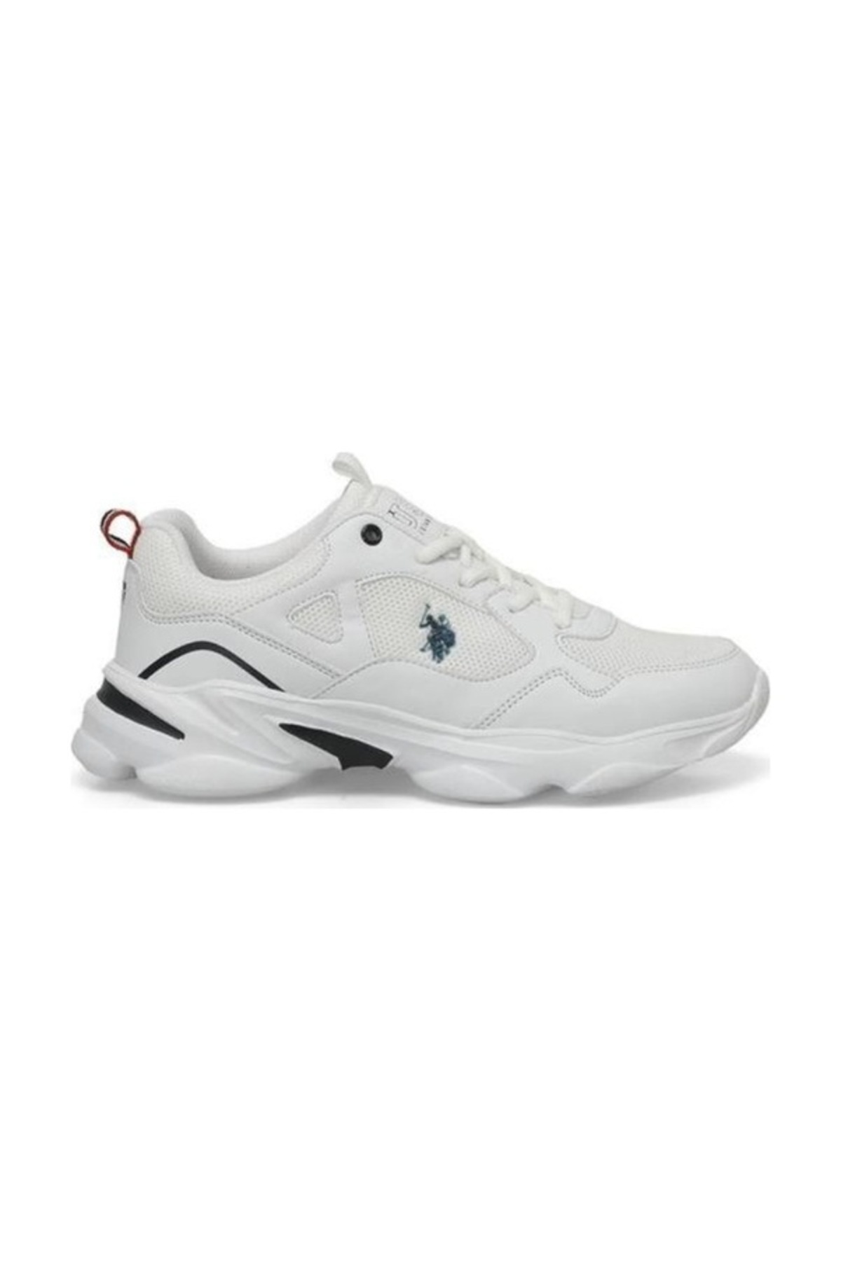 U.S. Polo Assn Bob 10946822 Kadın Spor Ayakkabı