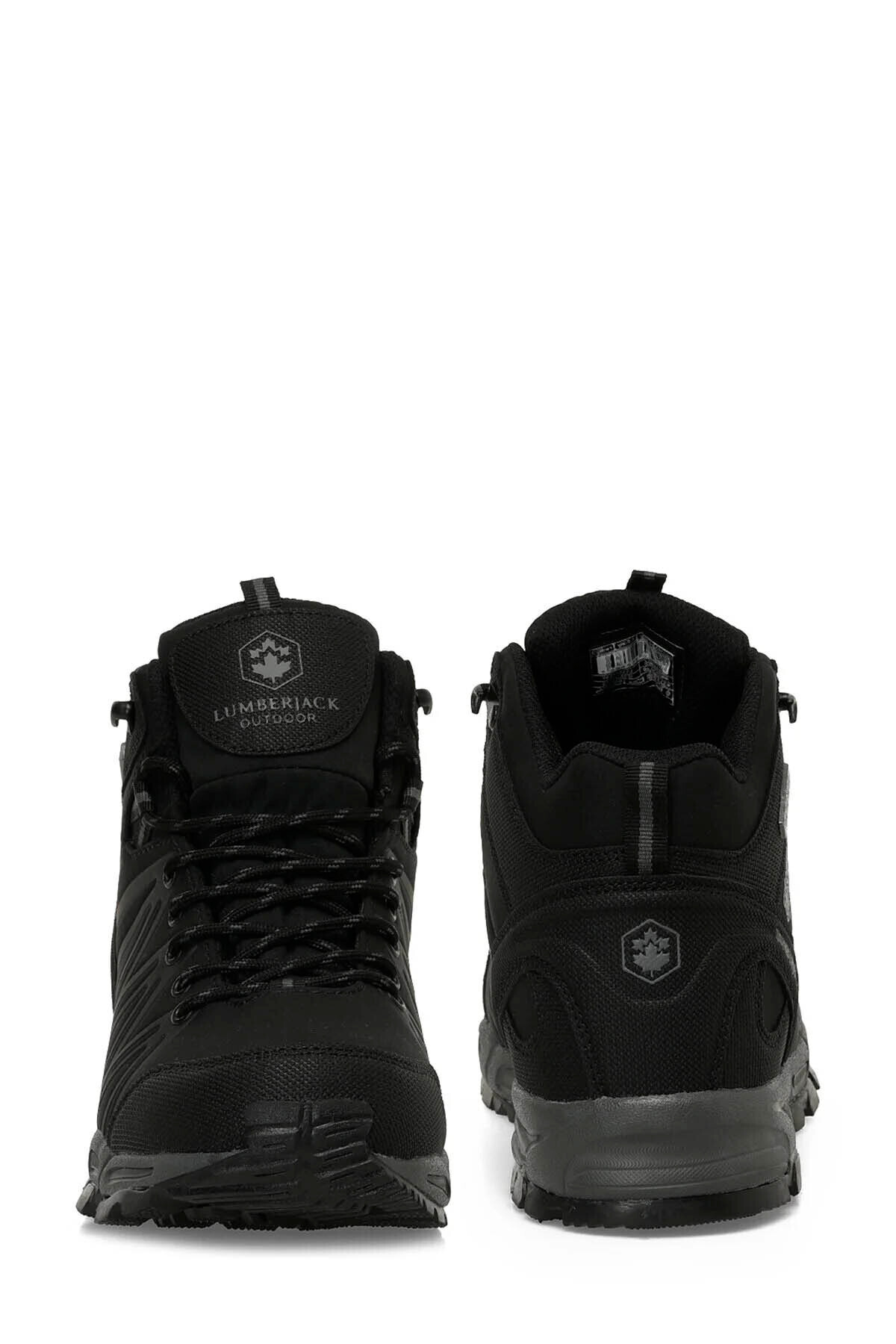 Lumberjack Shell Hi 5PR Waterproof Erkek Ayakkabı