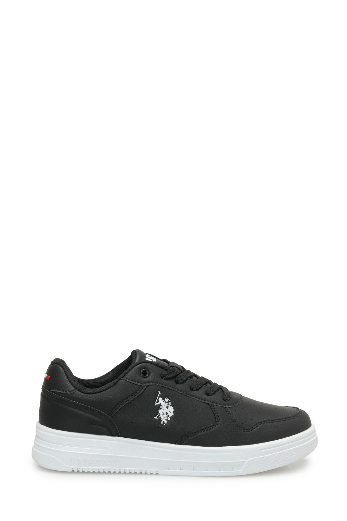 U.S. Polo Assn. Blaze Erkek Spor Ayakkabı