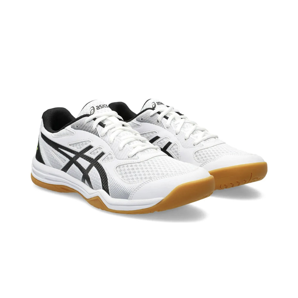Asics Upcourt 5 Erkek Koşu Ayakkabı