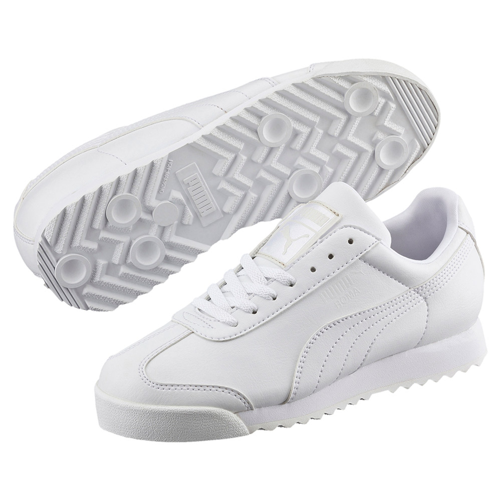 Puma Roma Basic Unisex Spor Ayakkabı