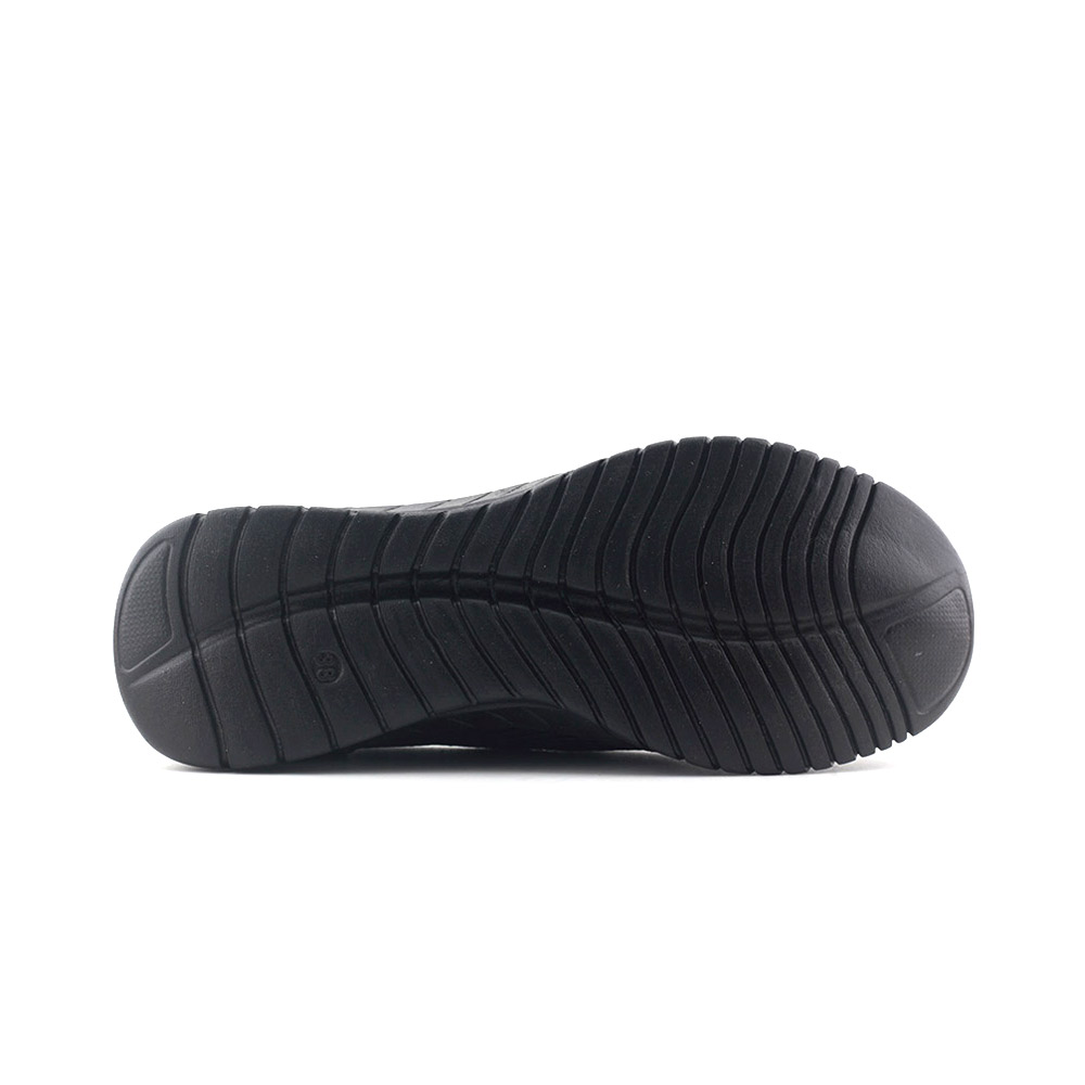 Black Sea Bl 575 Z Kadın Comfort Sneaker Spor Ayakkabı