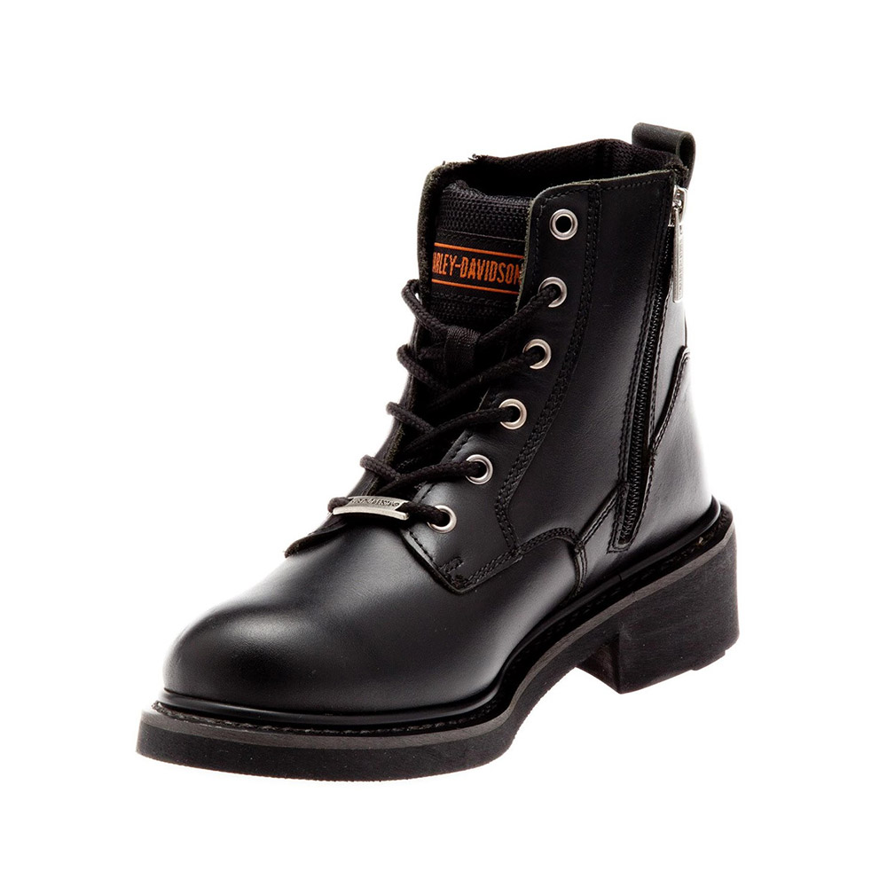 Harley Davidson Jim Unisex Bot