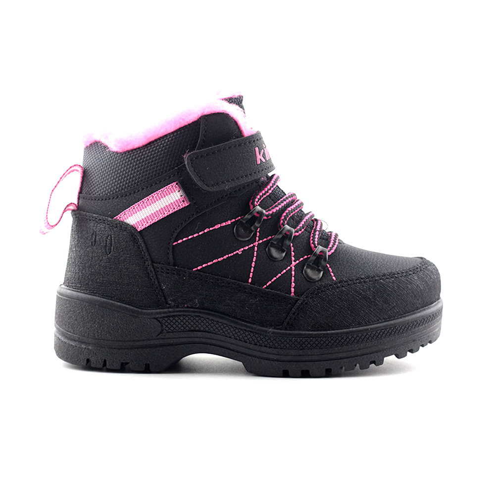Kinetix Mars Hi 2Pr Çocuk Spor Ayakkabı