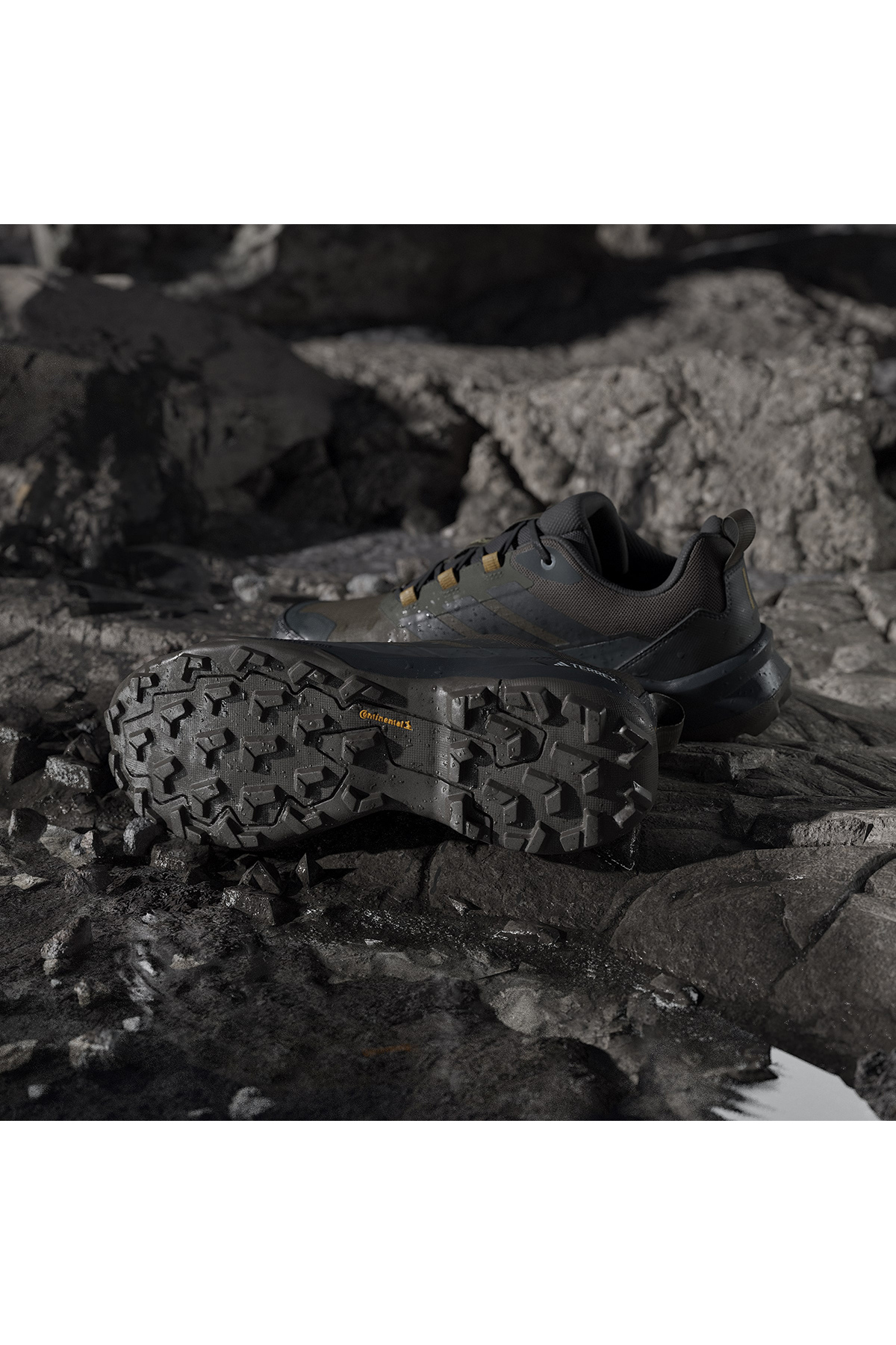 Adidas JQ2213 Terrex Skychaser Ax5 GoraT Ayakkabı