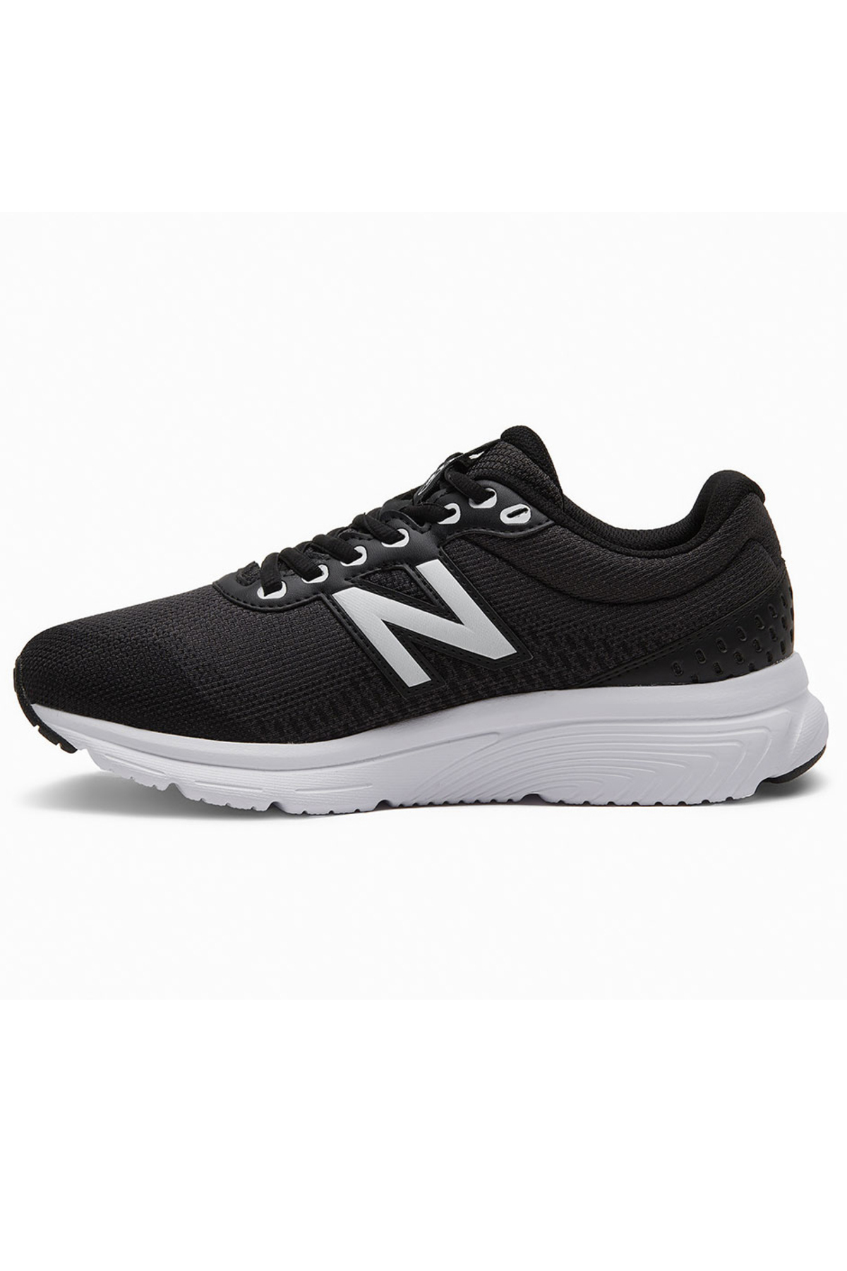 New Balance W411BK2  Unisex Spor Ayakkabı