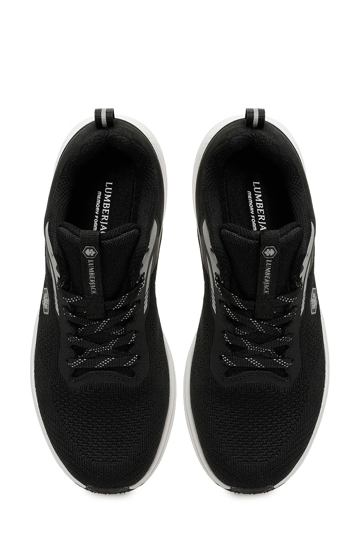 Lumberjack Sweat  Wmn 6Fx Kadın Spor Ayakkabı