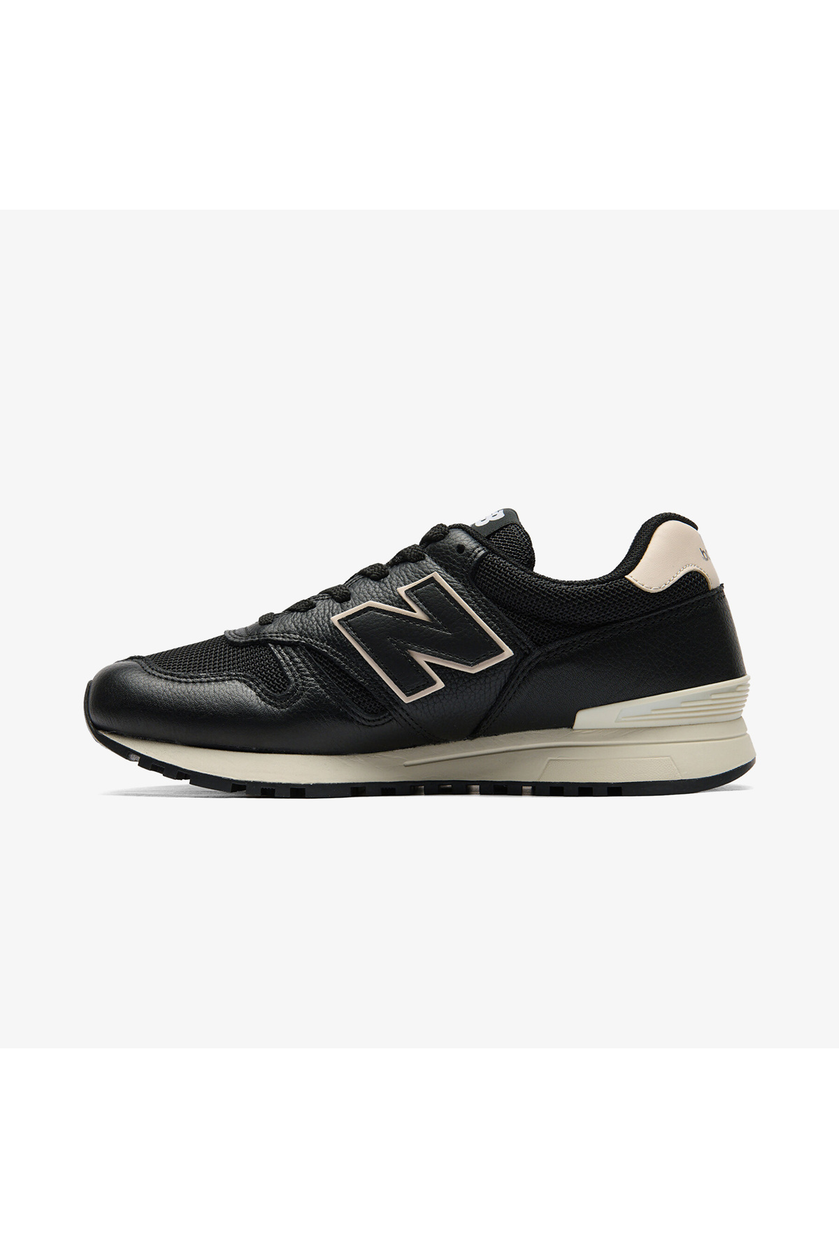 New Balance WL565LBB Unisex Spor Ayakkabı