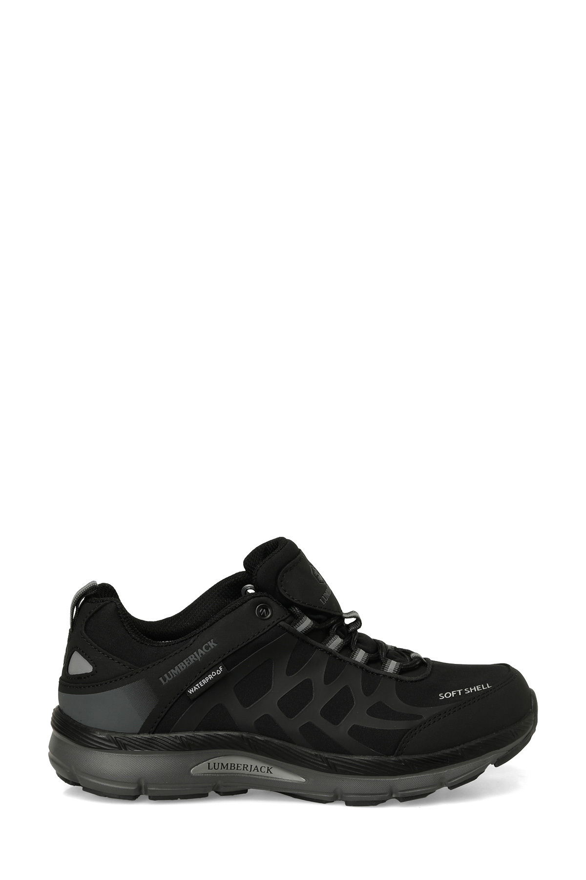 Lumberjack Ursa Wmn 6Pr Unisex Waterproof Ayakkabı