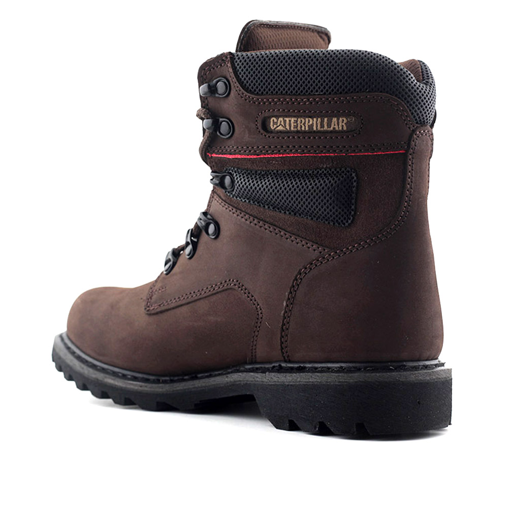 Caterpillar Edina Water Proof Erkek Bot