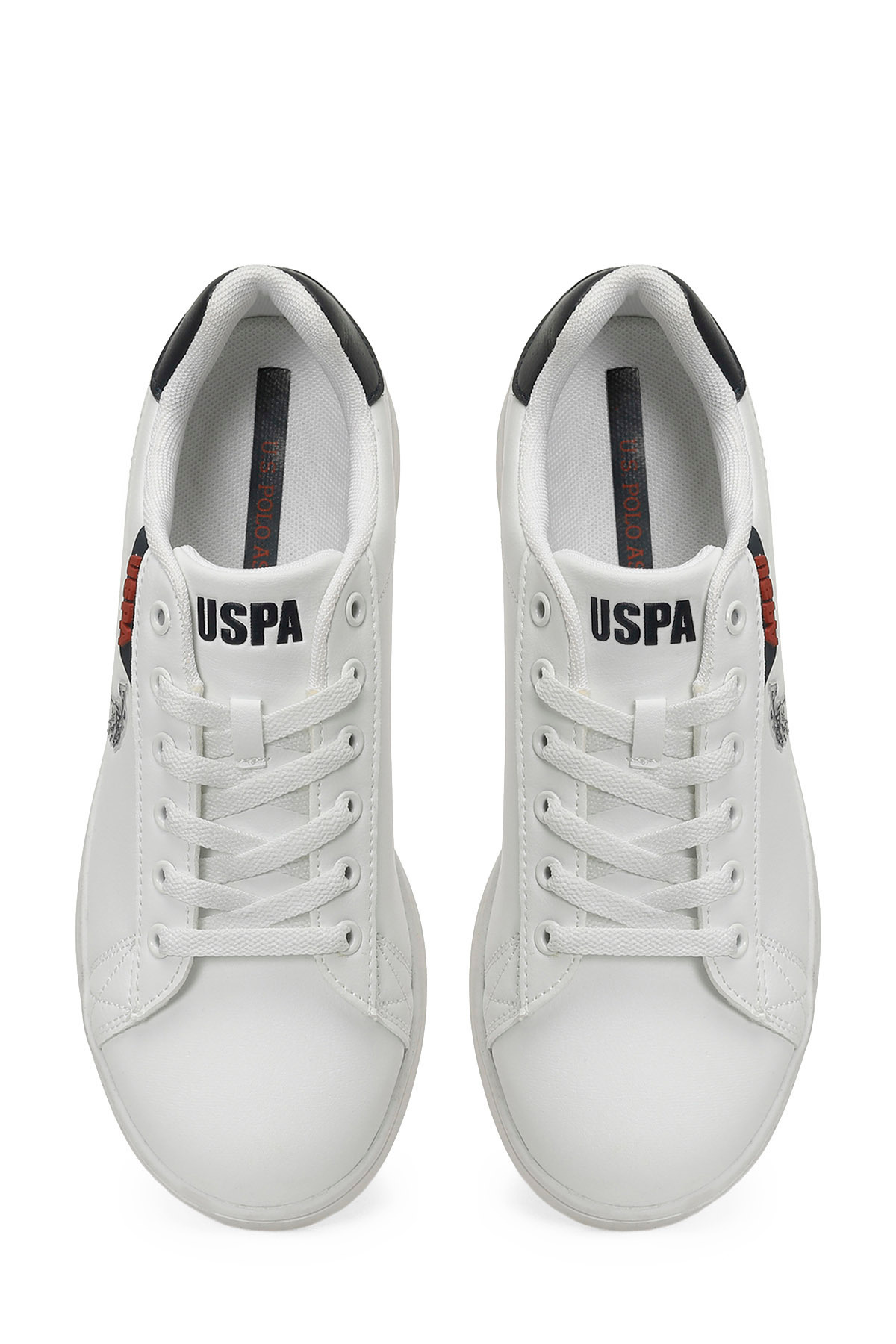 U.S. Polo Assn. Costa Wmn  6 Fx Spor Ayakkabı