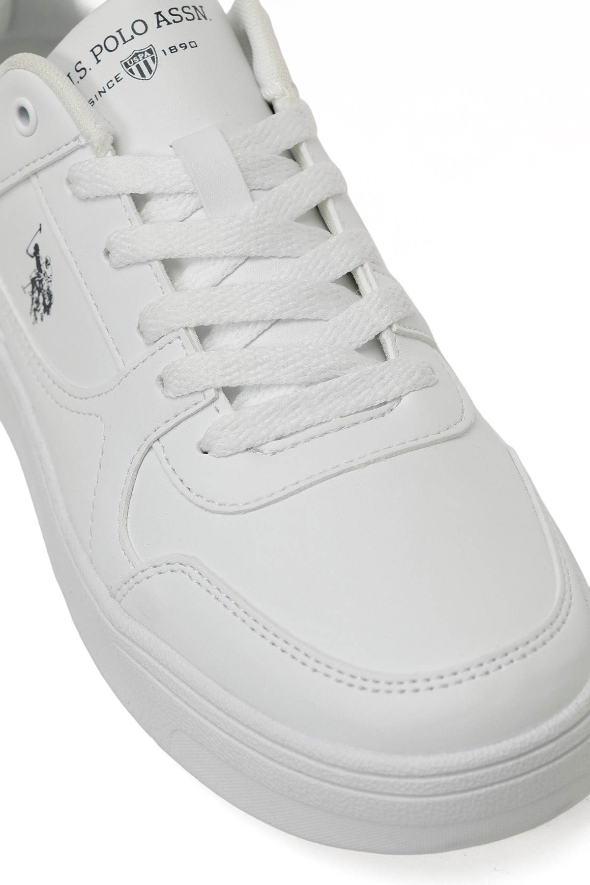U.S. Polo Assn. Lee 6Fx  Erkek Spor Ayakkabı