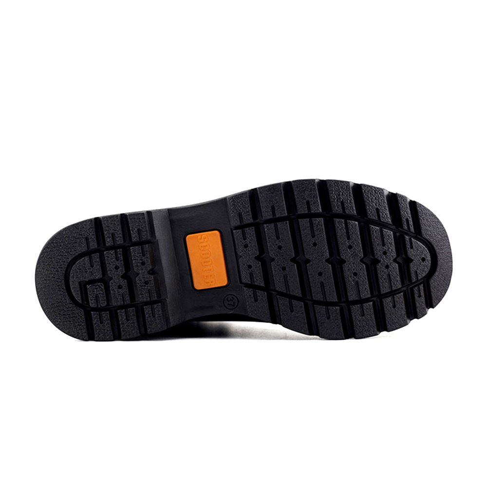 Scooter g5130 Watertight Su Geçirmez Unisex Bot