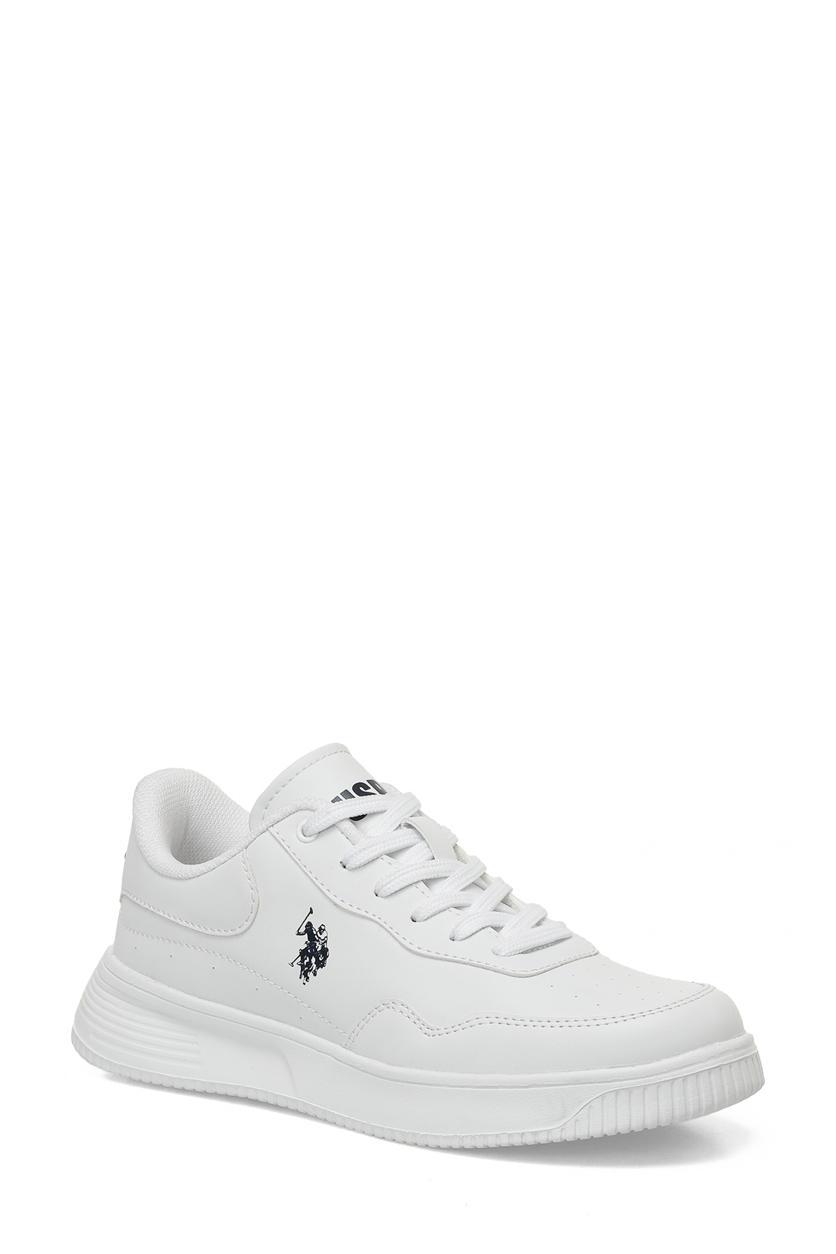 U.S. Polo Assn Abe5Fx 10946800 Kadın Spor Ayakkabı