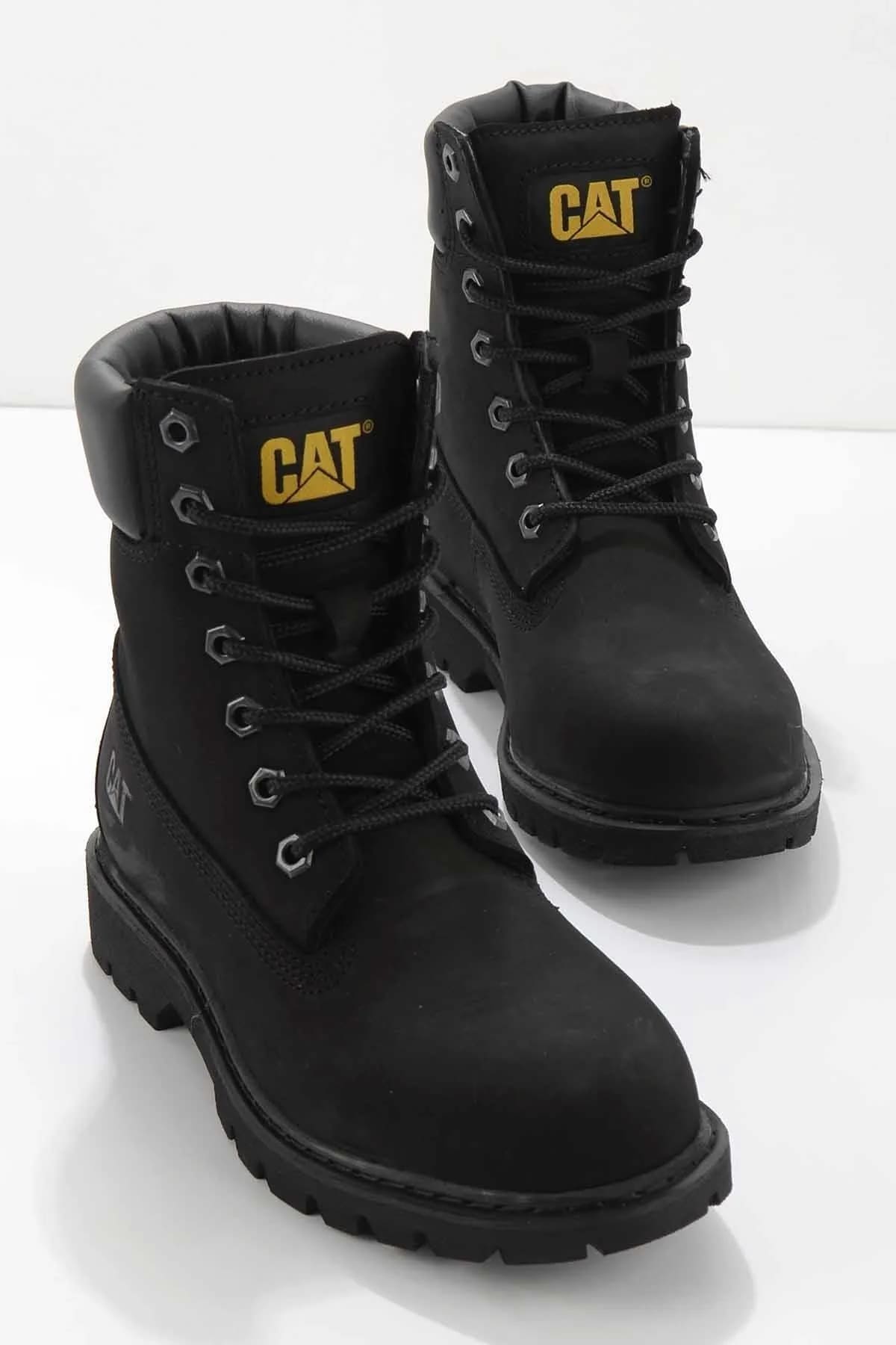 Caterpillar Clovis Unisex Bot