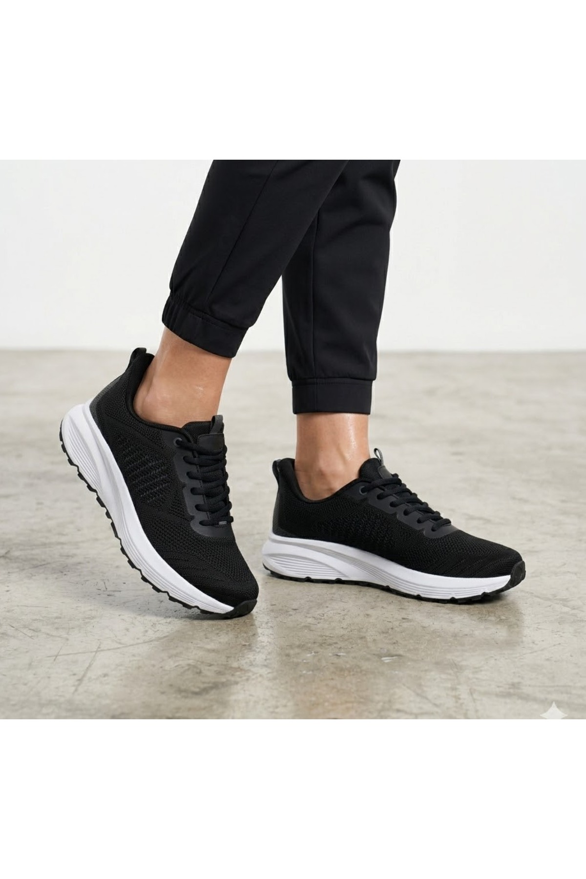 Lescon Meru 2 Flex Spor Ayakkabı