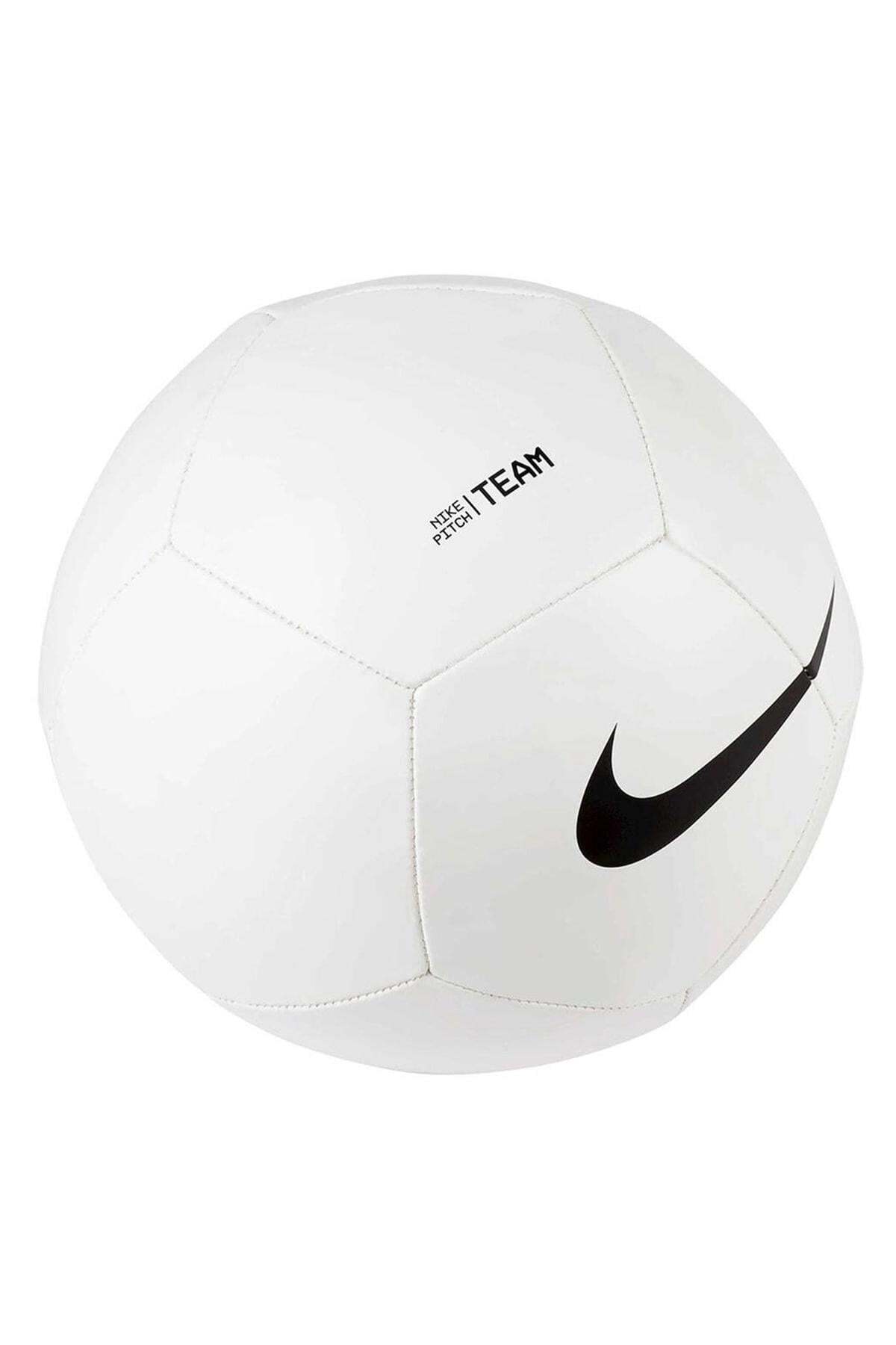 Nike Pitch Team  Sp21 Futbol Topu