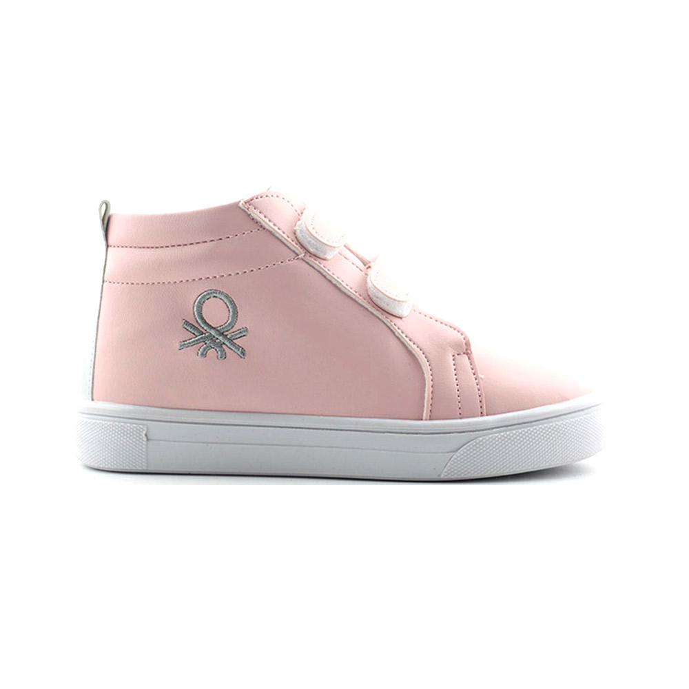 United Colors Of Benetton Çocuk Sneaker Spor Ayakkabısı