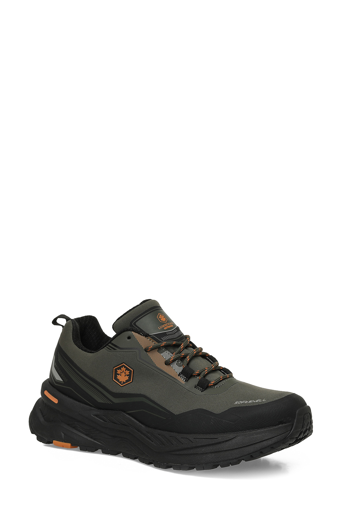 Lumberjack102037662 Difo 5 Pr Erkek Spor Ayakkabi