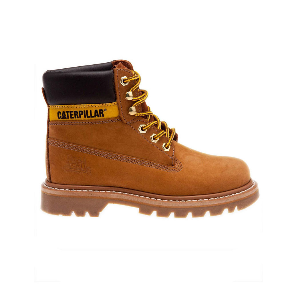 Caterpillar Colorado Unisex Bot