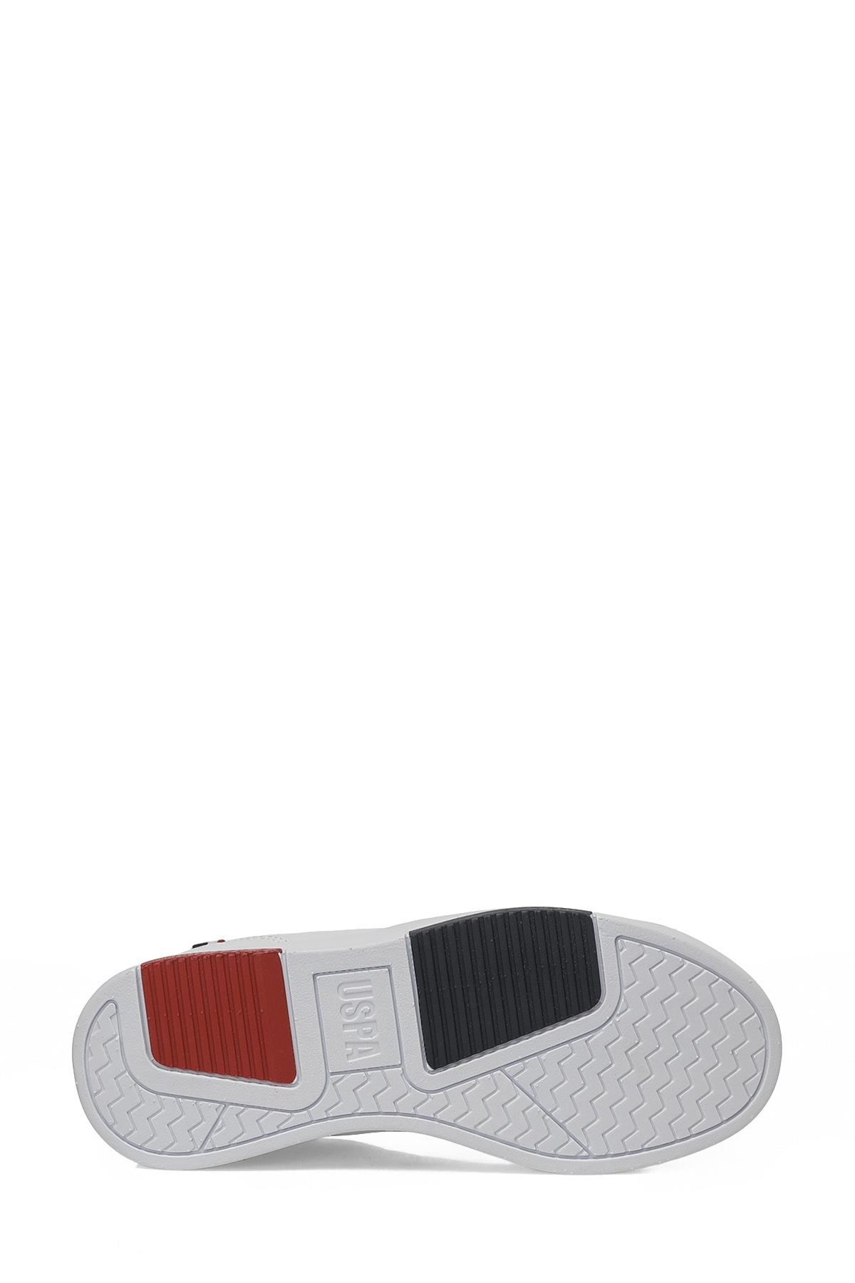 U.S.Polo Assn. Andrei Wmn 6Fx Unisex Spor Ayakkabı