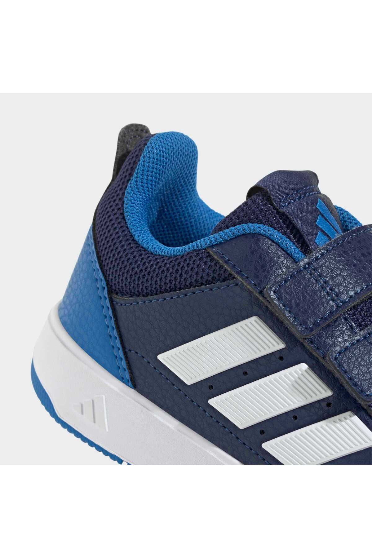 Adidas KJ9768 Tensaur Çocuk Spor Ayakkabısı