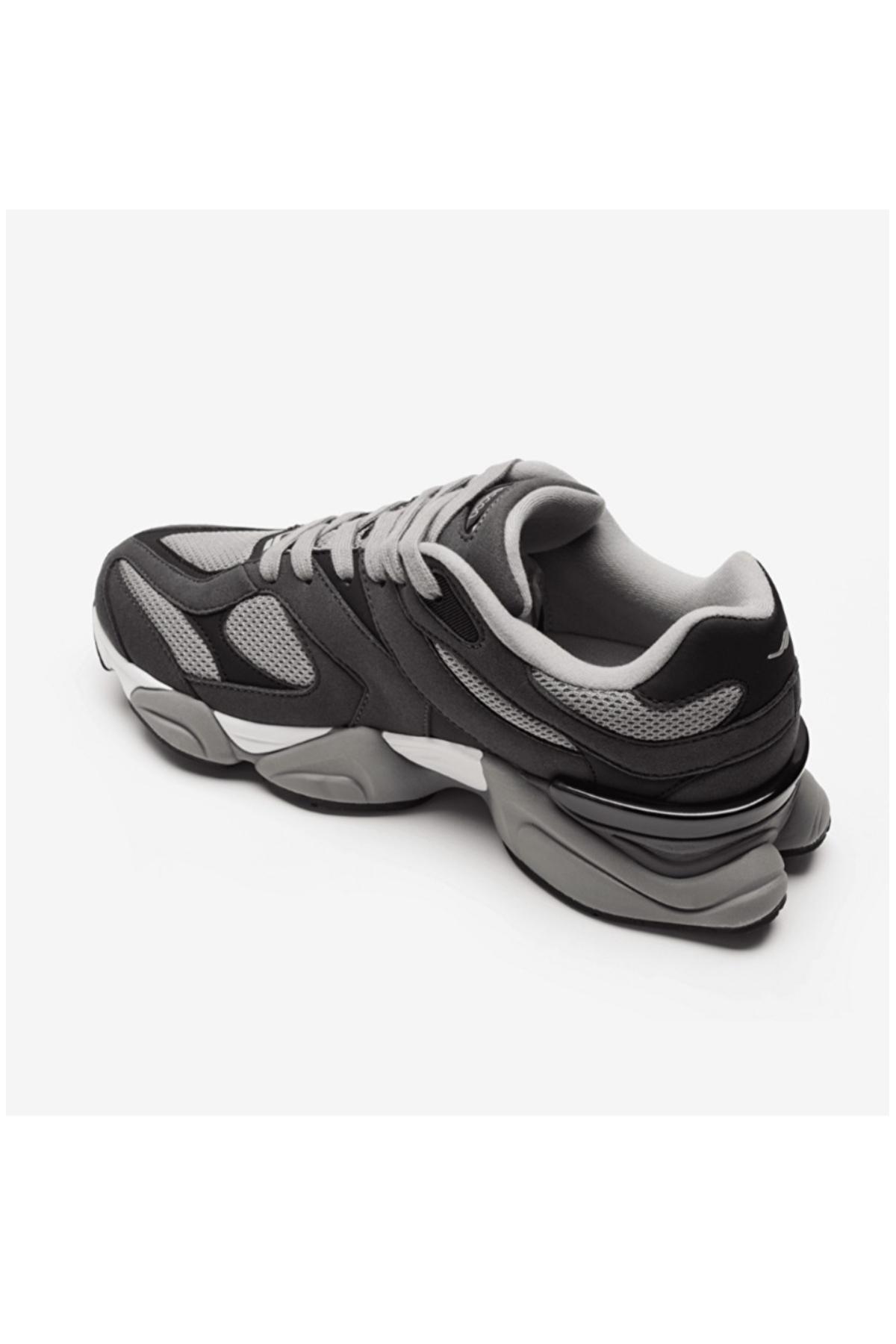 Lescon Ghost 3 Easystep Erkek Spor Ayakkabı