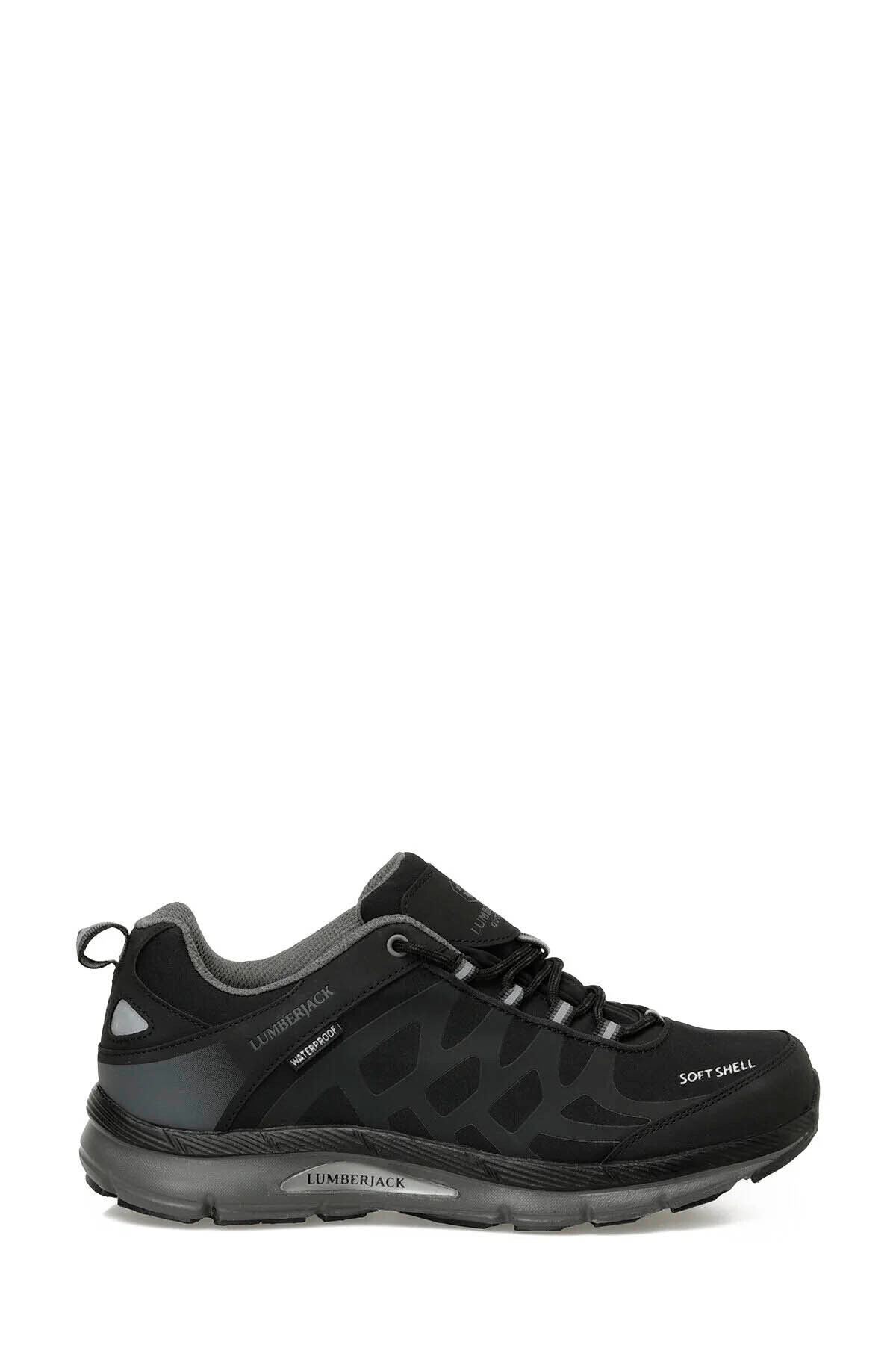 Lumberjack Ursa Wmn 5pr Outdoor Ayakkabı