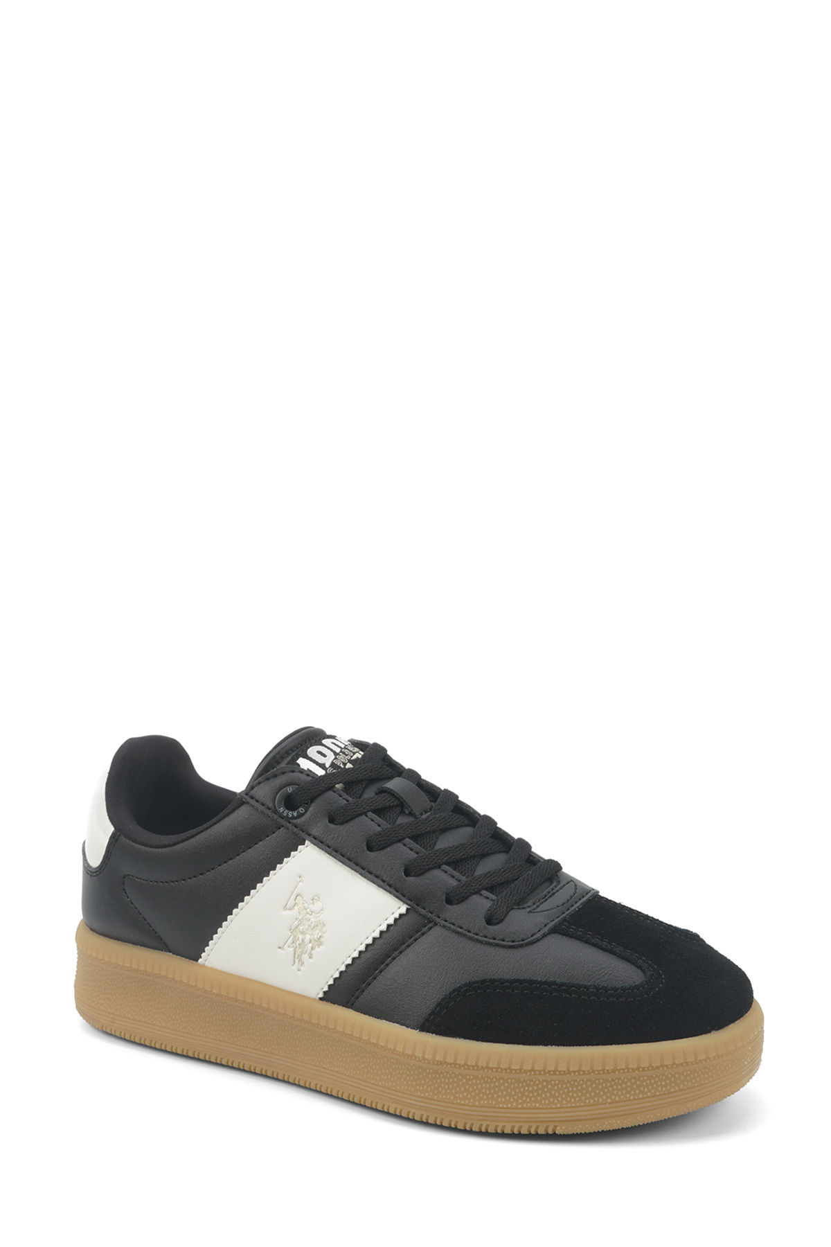 U.S. Polo Assn. Samira 5 Pr Spor Ayakkabı