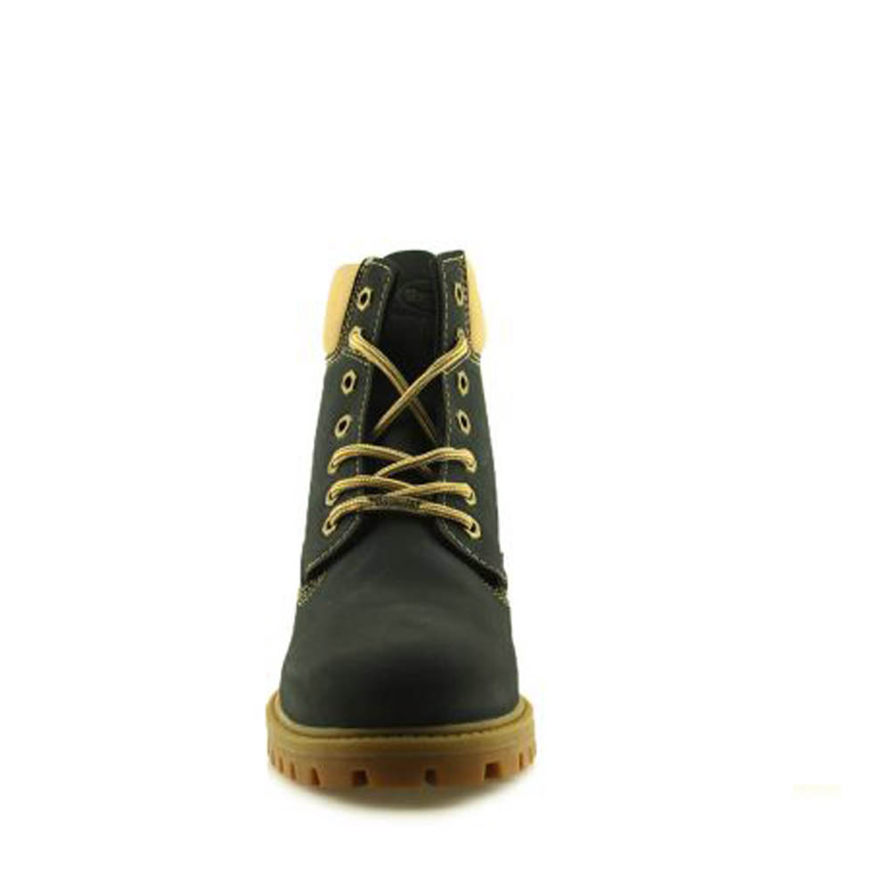 Dockers 203008 Hakiki Deri Erkek Bot