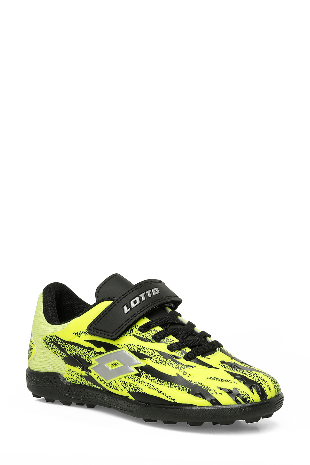 Lotto Fourche tf 6 fx Neon Sarı