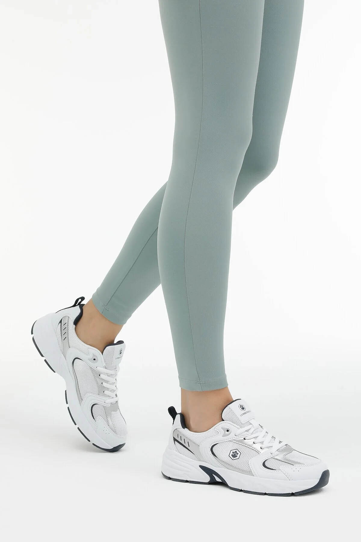 Lumberjack Wmn 101932320  Kadın Spor  Ayakkabı
