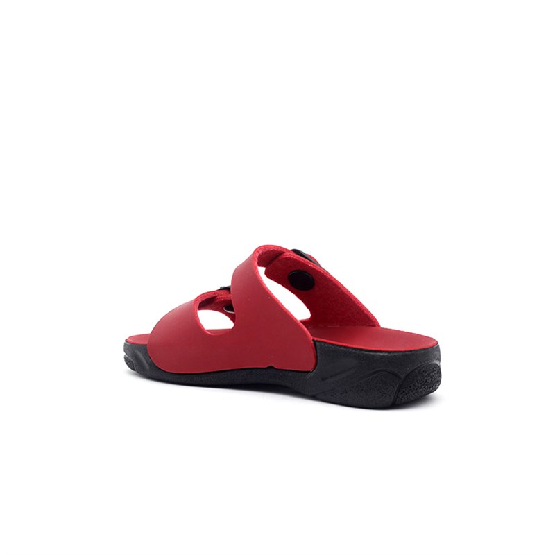 Ceyo Capri-22 Anatomik Çocuk Terlik