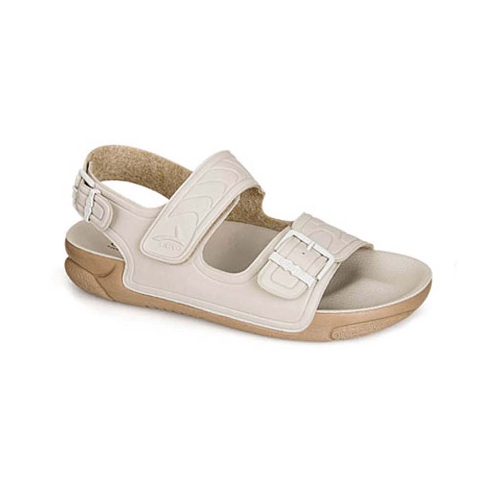 Ceyo 1200-4 Anatomik Hac ve Umre Erkek Sandalet
