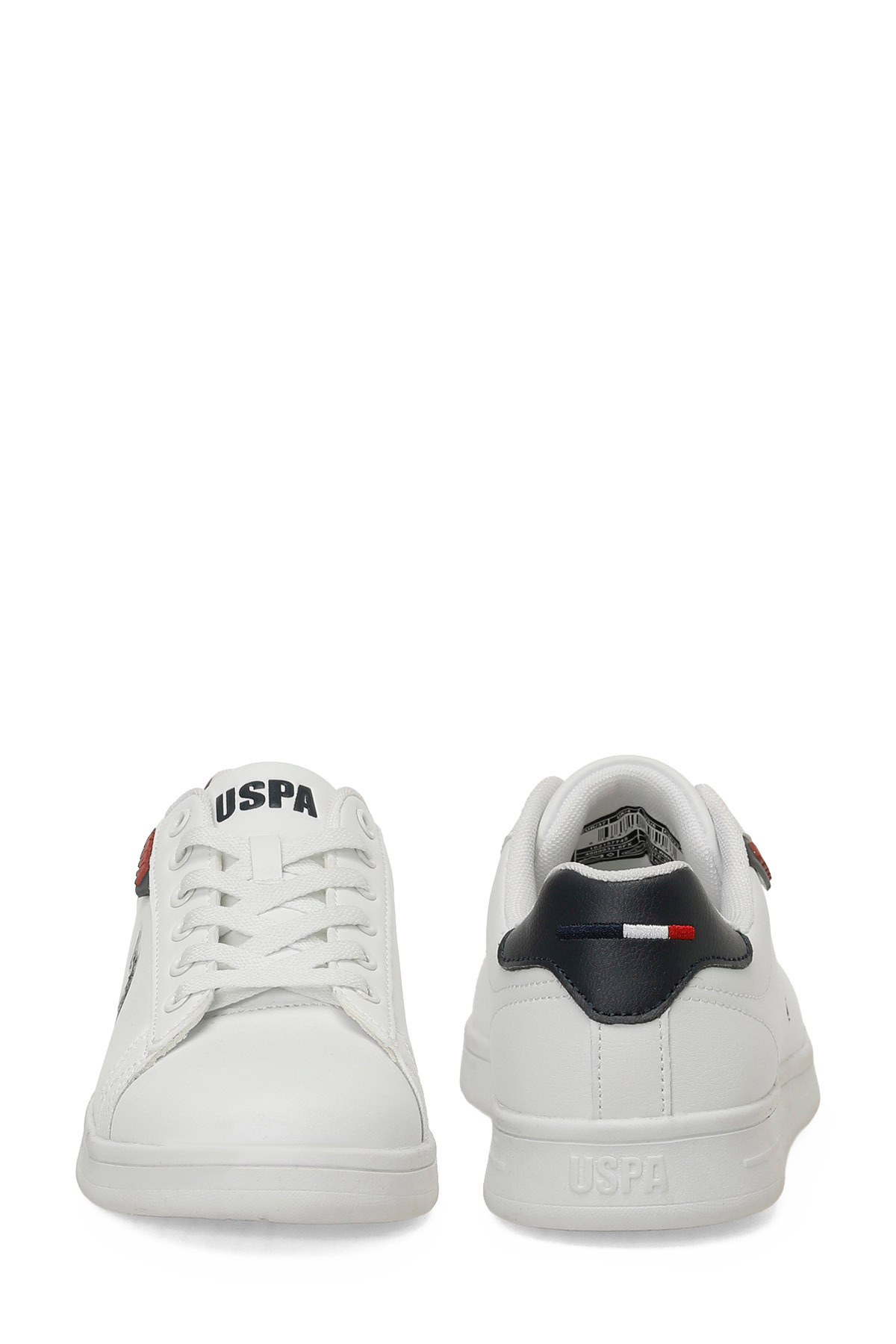 U.S. Polo Assn. Costa Wmn  6 Fx Spor Ayakkabı