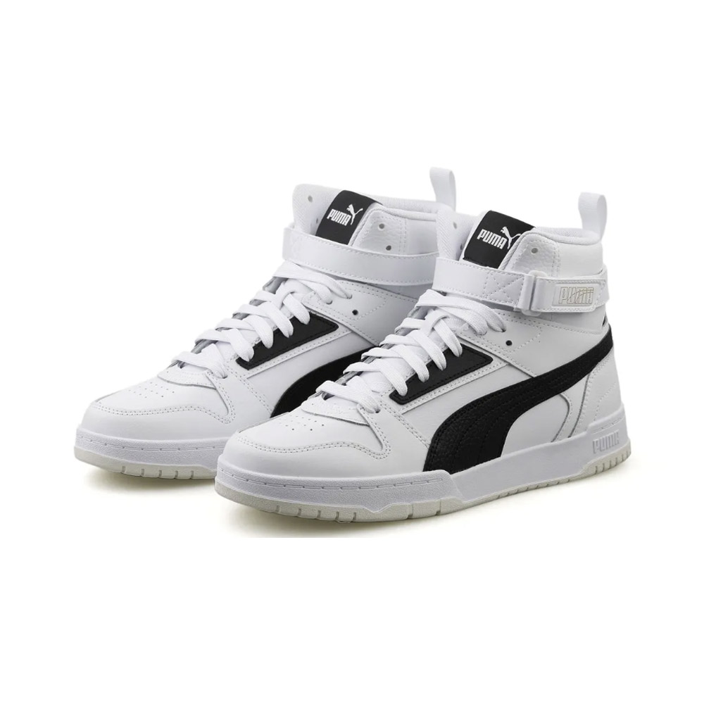 Puma Rbd Game Erkek Spor Ayakkabı