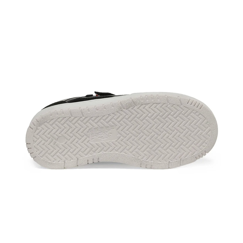 U.S.Polo Assn. Valverde 3Pr Filet Spor Ayakkabı