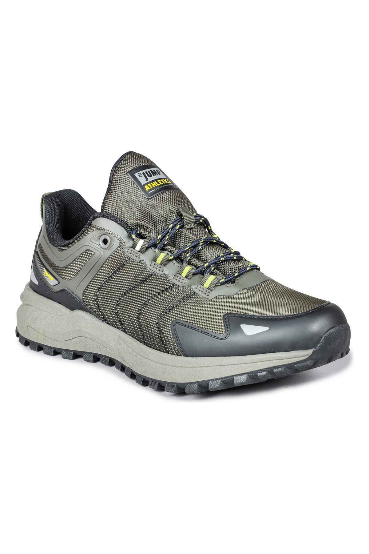 Jump 34650 Erkek Outdoor Spor Ayakkabı